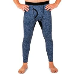 BlackStrap Summit Baselayer Pant - Men's -Ski Series blkstrap sumpant magnav 2223fw