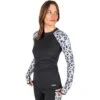 BlackStrap Therma Crew Baselayer Top - Women's