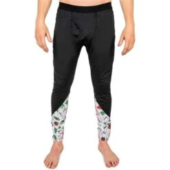 BlackStrap Therma Baselayer Pant - Men's -Ski Series blkstrap thpant susgra 2223fw
