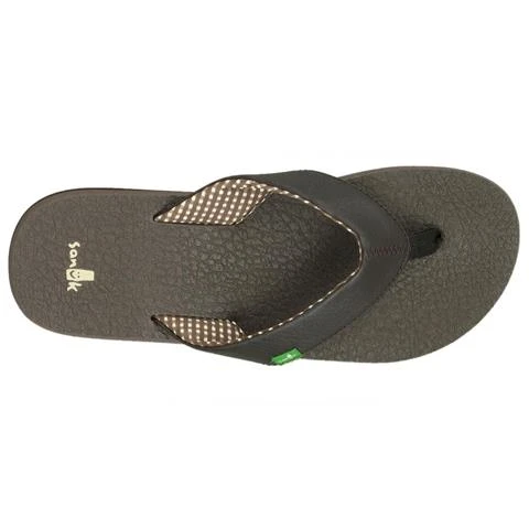 Sanuk Yoga Mat - Women's 6 Sanuk Yoga Mat - Women's - Image 4