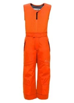 Spyder Expedition Pant - Toddler Boy's -Ski Series bryteorange