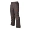 Arctix Reinforced Insulated Pants - Youth -Ski Series charcoal gray arctix reinforced insulated pants youth 55026