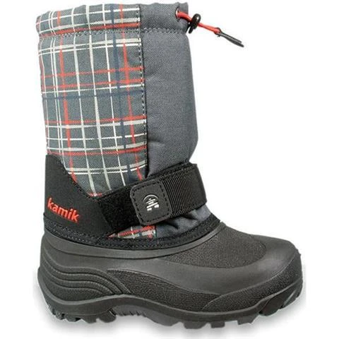 Kamik Rocket 2 Boots - Preschool 4 Kamik Rocket 2 Boots - Preschool - Image 2