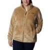 Columbia Fire Side II Sherpa Full Zip - Women's -Ski Series columbia firesherp beach 2223fw