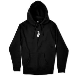Crab Grab Puff Claw Hoody