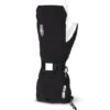Crab Grab Cinch Mitt - Women's -Ski Series crab m2201 blk white