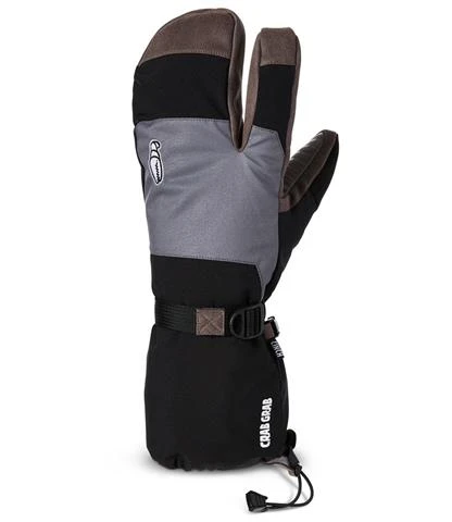 Crab Grab Cinch Trigger Mitt 4 Crab Grab Cinch Trigger Mitt - Image 2