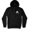 Crab Grab The Logo Hoody - Men's -Ski Series crab sg2200 black
