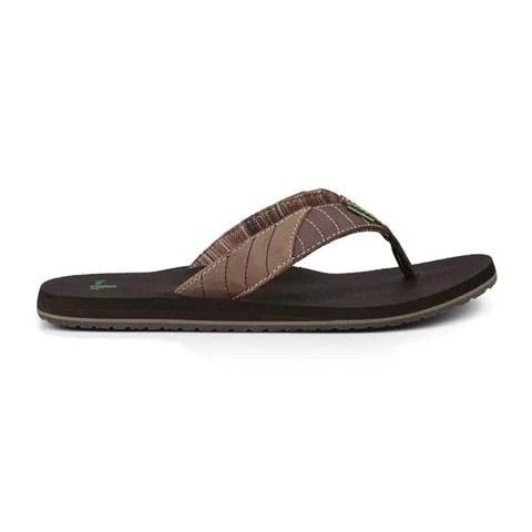 Sanuk Pave The Wave - Men's 3 Sanuk Pave The Wave - Men's