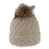 Pistil Diva Beanie - Women's -Ski Series diva bone