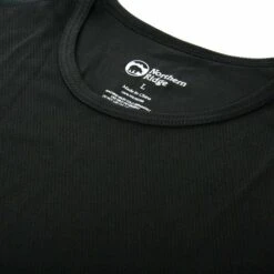 Northern Ridge First Layer Essential Crew - Women's -Ski Series essential texture