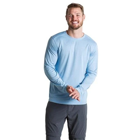 Exofficio Bugsaway Tarka LS Shirt - Men's 3 Exofficio Bugsaway Tarka LS Shirt - Men's