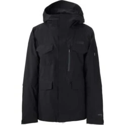 Men's Strafe Conundrum Jacket - 11012