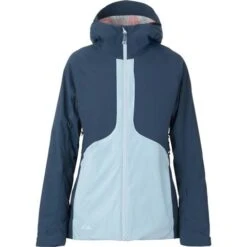 Women's Strafe Lucky Jacket - 21003