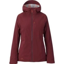 Women's Strafe Lucky Jacket - 21003 8 Women's Strafe Lucky Jacket - 21003 -Ski Series f20 luckyjacket pinot f 002