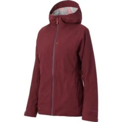 Women's Strafe Lucky Jacket - 21003 9 Women's Strafe Lucky Jacket - 21003 -Ski Series f20 luckyjacket pinot s 004