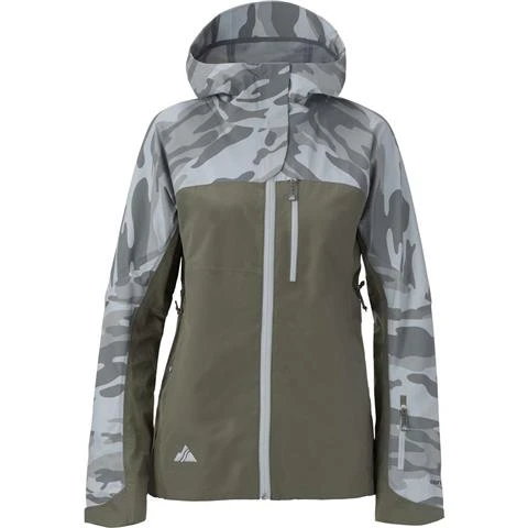 Women's Strafe Meadow Jacket - 21002 3 Women's Strafe Meadow Jacket - 21002