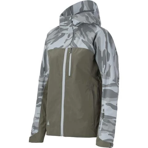 Women's Strafe Meadow Jacket - 21002 4 Women's Strafe Meadow Jacket - 21002 - Image 2