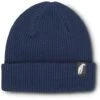 Crab Grab Claw Label Beanie - Men's 1 Crab Grab Claw Label Beanie - Men's -Ski Series fa20 crab grab snowboard beanies claw label navy
