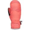 Dakine Fillmore Mitt - Men's - 2020 Model -Ski Series fillmoremitt b4bcspicedcoral 610934296983 10001404 b4bcspcorl 02m main