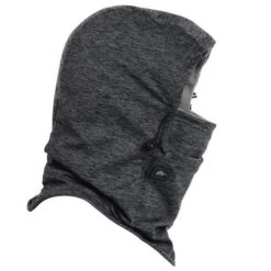 Turtle Fur Comfort Shell: Mount Hood Over Hood