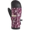 Dakine Fleetwood Mitt - Women's -Ski Series fleetwoodmitt b4bcgrapevine 194626473468 10003144 b4bcgrpvine 32m main