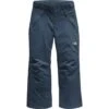 Girls The North Face Freedom Insulated Pant - NF0A34V1 -Ski Series freedom insul pnt bluewingteal grl.jpeg