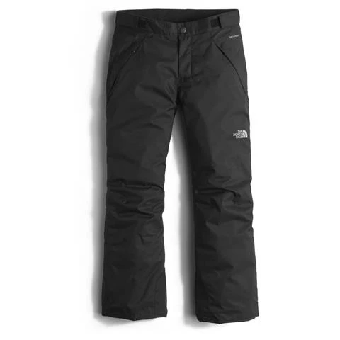 The North Face Freedom Insulated Pant - Girl's - 2017 Model 4 The North Face Freedom Insulated Pant - Girl's - 2017 Model - Image 2