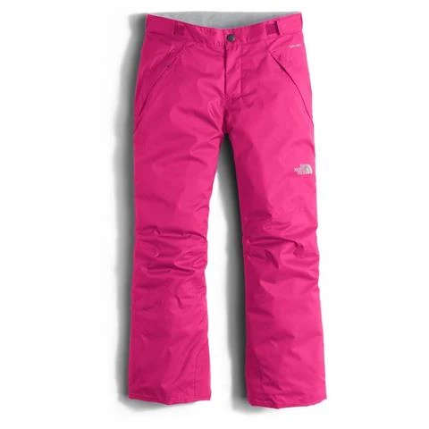 The North Face Freedom Insulated Pant - Girl's - 2017 Model 3 The North Face Freedom Insulated Pant - Girl's - 2017 Model