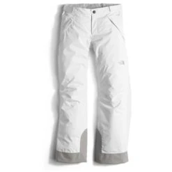 The North Face Freedom Insulated Pant - Girl's - 2017 Model 12 The North Face Freedom Insulated Pant - Girl's - 2017 Model -Ski Series freedom pant girls white