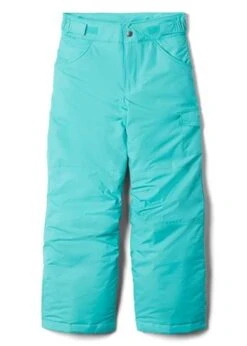 Columbia Starchaser Peak II Pant - Girl's -Ski Series fw2021 columbia girlsstarchaserpeakiipant dolphin