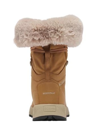 Columbia Slopeside Village Omni Heat Boot - Women's 4 Columbia Slopeside Village Omni Heat Boot - Women's - Image 2