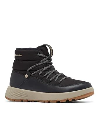 Columbia Slopeside Village Omni Heat Mid Boot - Women's 3 Columbia Slopeside Village Omni Heat Mid Boot - Women's
