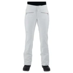 Obermeyer Clio Softshell Pant - Women's 21 Obermeyer Clio Softshell Pant - Women's -Ski Series fw21 1502816010 s05 modfrt