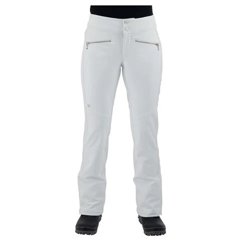 Obermeyer Clio Softshell Pant - Women's 9 Obermeyer Clio Softshell Pant - Women's - Image 7