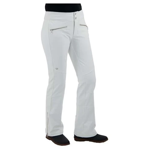 Obermeyer Clio Softshell Pant - Women's 11 Obermeyer Clio Softshell Pant - Women's - Image 9