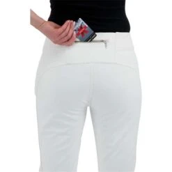 Obermeyer Clio Softshell Pant - Women's 25 Obermeyer Clio Softshell Pant - Women's -Ski Series fw21 1502816010 s08 moddet1