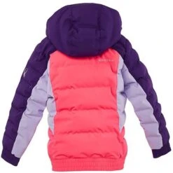 Spyder Zadie Synthetic Down Jacket - Toddler Girl's 30 Spyder Zadie Synthetic Down Jacket - Toddler Girl's -Ski Series fw21 195102 955 b 1
