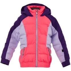 Spyder Zadie Synthetic Down Jacket - Toddler Girl's 29 Spyder Zadie Synthetic Down Jacket - Toddler Girl's -Ski Series fw21 195102 955 p 1