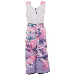 Spyder Sparkle Pant - Toddler Girl's -Ski Series fw21 195106 129 p 1