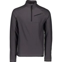 Obermeyer Flex 1/4 Zip - Men's 11 Obermeyer Flex 1/4 Zip - Men's -Ski Series fw21 2901320004 s01 mqnfrt