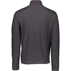 Obermeyer Flex 1/4 Zip - Men's 12 Obermeyer Flex 1/4 Zip - Men's -Ski Series fw21 2901320004 s02 mqnbck