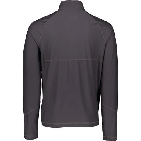 Obermeyer Flex 1/4 Zip - Men's 7 Obermeyer Flex 1/4 Zip - Men's - Image 5
