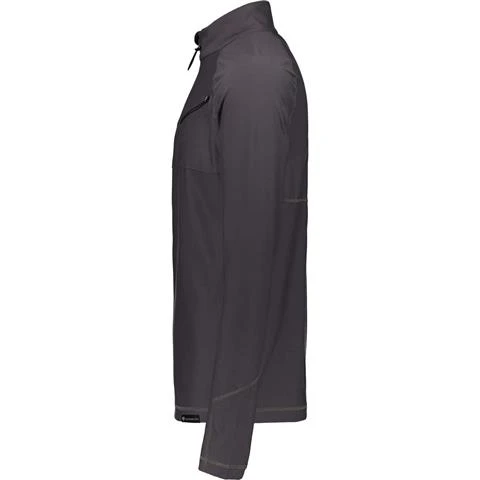 Obermeyer Flex 1/4 Zip - Men's 8 Obermeyer Flex 1/4 Zip - Men's - Image 6