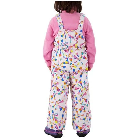 Obermeyer Snoverall Print Pant - Girl's 17 Obermeyer Snoverall Print Pant - Girl's - Image 15