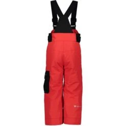 Obermeyer Volt Pant - Boy's -Ski Series fw21 6502716040 s02 mqnbck