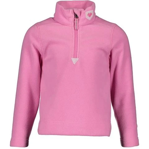 Obermeyer Ultra Gear Zip Top 20 Obermeyer Ultra Gear Zip Top - Image 18