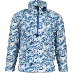 Obermeyer Superior Gear Zip Top For Toddlers | Buckmans.com -Ski Series fw21 7701820131 s01 mqnfrt