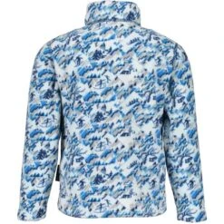 Obermeyer Superior Gear Zip Top For Toddlers | Buckmans.com -Ski Series fw21 7701820131 s02 mqnbck