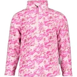 Obermeyer Superior Gear Zip Top For Toddlers | Buckmans.com -Ski Series fw21 7701820156 s01 mqnfrt